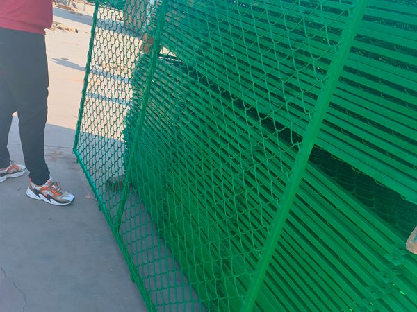球場圍欄網(wǎng)
